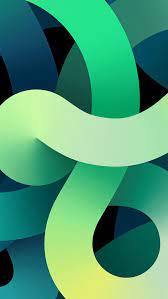Ipad Air 2020 Stock Wallpaper Green Ipadair2020stockwallpapers Stock Wallpaper Iphone Wallpaper Images Ipad Air Wallpaper