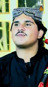 Jume Ji Raat Aa Wari Bi Barsat