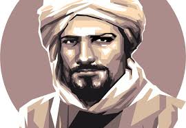 Biografi Khatib as-Syarbini