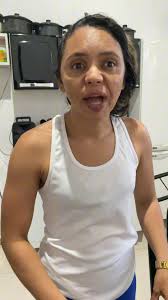 Ranielly falou que não acredita em Deus e que não ia pra igreja de jeito  nenhum Parte 3