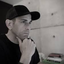 Banque d'accueil en impression 3D béton