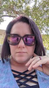 You look unapproachable......and yet her you are talking. 🤷‍♀️🤦‍♀️