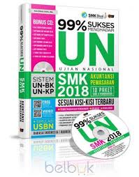 Maybe you would like to learn more about one of these? 99 Sukses Menghadapi Un Smk Akuntansi Pemasaran 2018 Ikah Atikah Belbuk Com