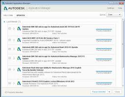 The program's installer file is generally known as autodeskdesktopapp.exe. The Autodesk Applications Manager Is Dead Long Live The Autodesk Desktop App Tips Tricks And Updates From The Experts At Cadassist