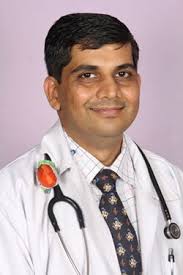 Dr. Pradeep Suryawanshi (Sahyadri Speciality Hospital) in Yerawada,Pune