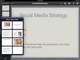 The iwork suite of productivity apps include pages, numbers, and keynote, and each of them allow users to password protect individual documents. Start A New Presentation With The Keynote App For Ipad Dummies