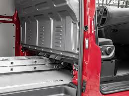 Nouveau Mercedes Vito La Marque Propose La Traction Avant