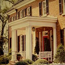 Boost curb appeal and gain functionality by adding a roof to your existing stoop. How Much Does It Cost To Build A Front Porch Between Naps On The Porch