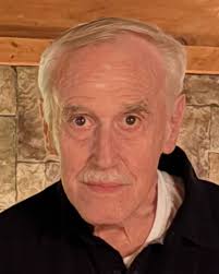 Gary D. Bosserman Obituary May 18, 2025