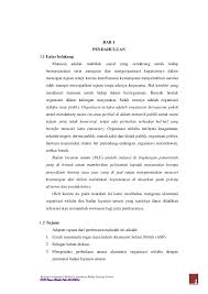 Hal ini bertujuan untuk transparansi dan bukti atas pertanggungjawaban organisasi tersebut di masa depan. Contoh Soal Essay Akuntansi Sektor Publik Dikdasmen