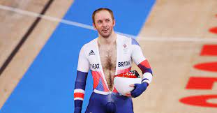 Jason kenny, 33, made olympic history after he won his seventh gold medal in the tokyo 2020 men's keirin final. Sx7zmnpiztlfm