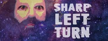 Sharp Left Turn