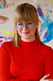 Vera Kraus's Instagram, Twitter & Facebook