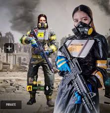A playstation store listing has revealed the upcoming alpha for call of duty: Codm S6 The Heat On Twitter Cosplay Of Vanguard Golem Garbage Krueger Reaper From Vietnamese Codm