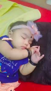 Thakuduuu😘😘😘, #babygirl #amma