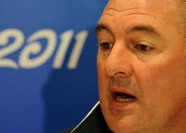 Breakdown 'jackals' to decide Boks' fate: Gold