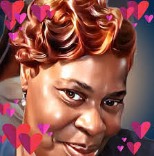 Pearlie Mckenzie's Instagram, Twitter & Facebook