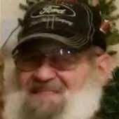 Obituary information for John H. Robertson