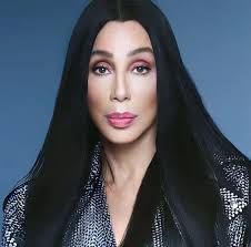 Cher