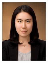 Kate Hyejin Cho, with many years of experience in international ... - KateHyejinCho