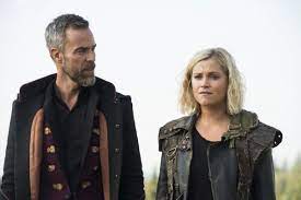 He was a recurring actor for the first five seasons until he was upgraded to main cast in season 6. Bild Zu Jr Bourne Bild Eliza Taylor Jr Bourne Filmstarts De