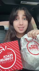 Cinnamon Peaches Banana Pudding