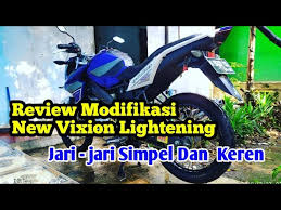 Scopri ricette, idee per la casa, consigli di stile e altre idee da provare. Download Vixion Modifikasi Jari Jari Simple Mp3 Mp4 3gp Flv Download Lagu Mp3 Gratis