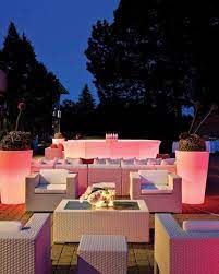 Beautiful Chic Outdoor Lounge Seating Outdoor Lounge Seating Corporate Events Decoration Lounge Party