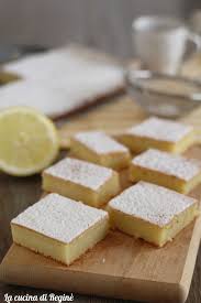 2.unire prima gli ingredienti liquidi (uova,panna e ricotta),poi quelli secchi (maizena e vanillina),1 min. Mattonella Di Ricotta Yogurt E Limone La Cucina Di Regine