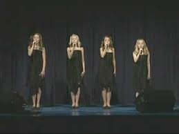 I can do most anything. The Cactus Cuties Sing The National Anthem Original Video Youtube