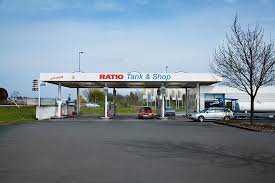Gunstig Tanken Tankstelle Limburg Benzinpreis Lpg Autogas