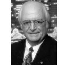 Ralph Holt Obituary (1931