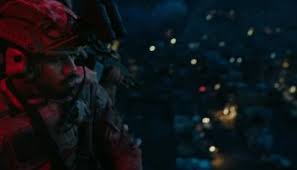 Jordan starring in the movie released this week. Tom Clancy S Without Remorse Check Out An Explosive Final Trailer New Poster For The Film Screen Connections