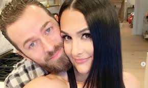 Nikki bella is a 37 year old american wrestler. Nikki Bella Admits Sex Life With Artem Chigvintsev Is On And Off After Finding Out She S Pregnant Daily Mail Online