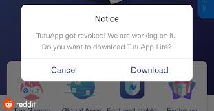 Download tutu helper free version for your iphone, ipad & android devices. Tutuapp Is No More Free Try Tutuapp Lite Stable Version On Ios Android