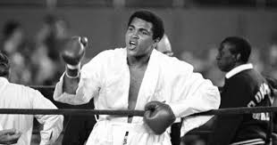 Pin On Muhammad Ali