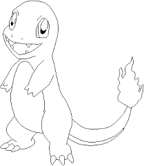 Wir haben die besten produkte für den diy pokemon adventskalender gesammelt. Charmander Lines By Sulfura On Deviantart