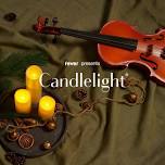 Candlelight : les chants de Noël instrumentaux