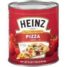 Pizza just wouldn't be pizza without the sauce! Don Peppino S Pizza Sauce Recipe The 7 Best Store Bought Pizza Sauces In 2021 Created In 1950 We Use The Same Great Recipe Today Don Pepino S Pizza Sauce Is Made Oyasusimanisi