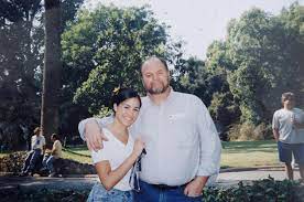 Prince harry and meghan markle are parents again! You Ll Never Believe How Much Meghan Markle Looks Like Her Mum Doria Ragland When She Was Younger