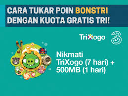 We did not find results for: Elang Kelana Cara Tukar Poin Bonstri Dengan Kuota Internet Gratis Terbaru