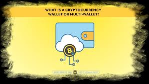 It is a string of digits in a specific format that is recognized by the cryptocurrency's network and is used to receive transactions. Was Ist Eine Kryptowahrung Wallet Und Multiwallet Willkommen Bei Bitcoinz