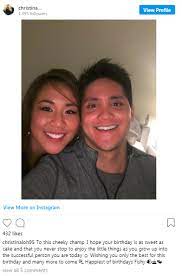 She can list eight items or 25. Joseph Schooling Dating Malaysian Former National Swimmer Sport News Top Stories The Straits Times