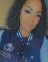 Meet Mari Johnson: Freelance Makeup Artist and Clinical Research  Coordinator