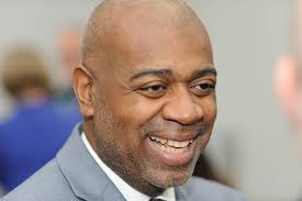 Piscataway progressive group backs Baraka