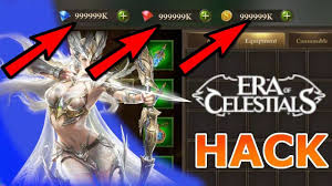 Era Of Celestials Hack Tool Cheating Download Hacks Hacks