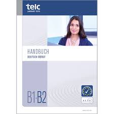 4 schriftlicher ausdruck 30 min. Telc Telc Deutsch B1 Beruf