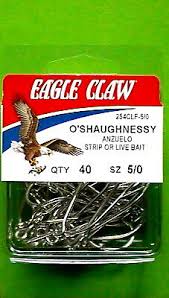 This is a free sports live streaming website that provides multiple links to watch any match from any sport event live, securely and free. Eagle Claw Fl319 Live Bait Hooks Sz 1 50 Ct Sport En Vakantie Visarmaturen