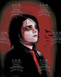 𝕲𝖆𝖇𝖗𝖎𝖊𝖑𝖑𝖊 𝕳𝖊𝖆𝖑𝖊𝖞 🕸️（@gabriellehealey.art）• Instagram 相片與影片