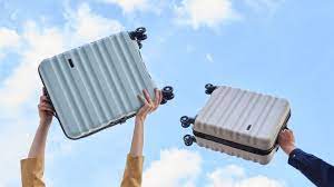 The recommended size for cabin luggage is 55 x 40 x 20 cm, with a maximum weight of. Best Carry On Luggage 2021 From Premium Business Cabin Luggage To Cheap Lightweight Cases T3